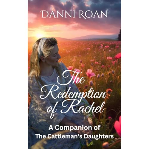Cover of The Redemption of Rachel