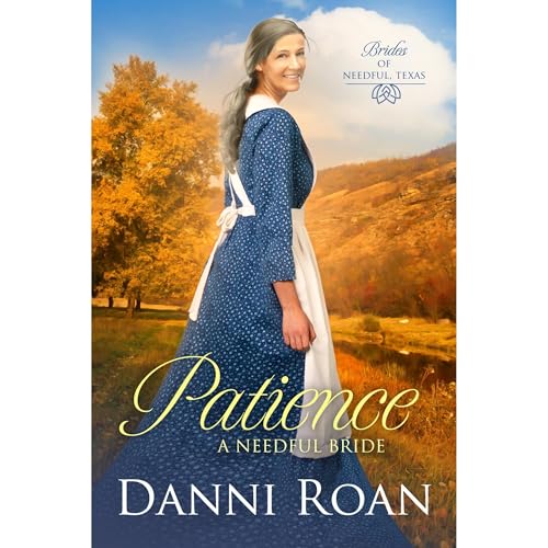 Cover of Patience