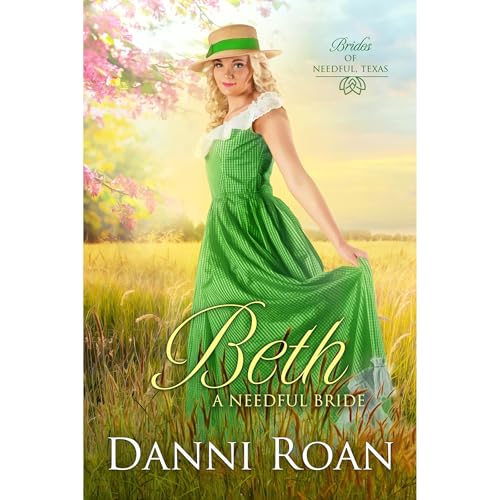 Cover of Beth