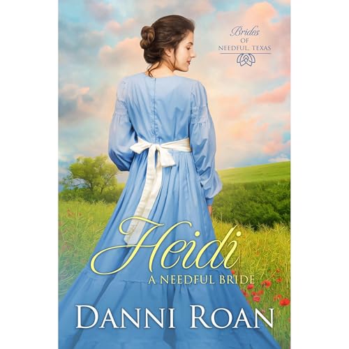 Cover of Heidi