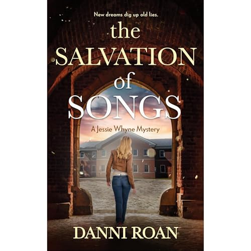 Cover of The Salvation of Songs