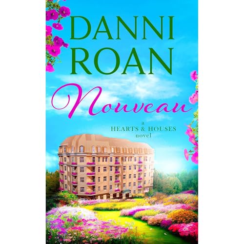 Cover of Nouveau