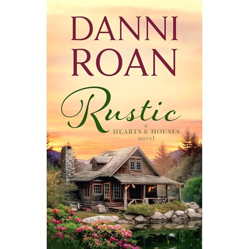 Cover of Rustic
