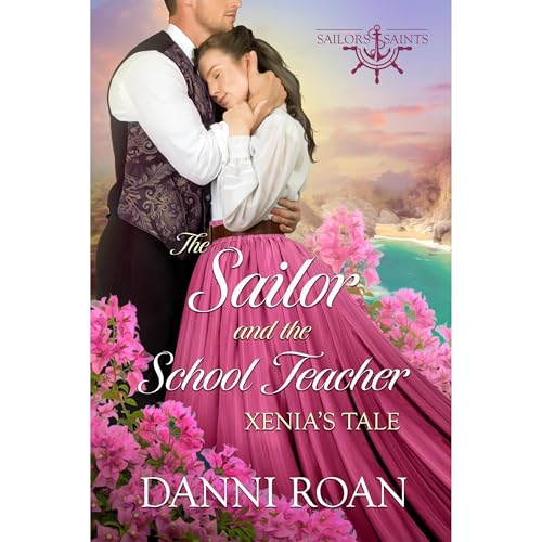 Cover of The Sailor and the School Teacher