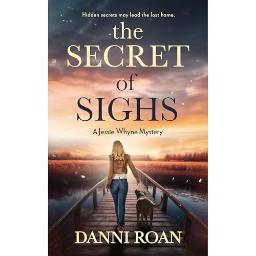 Cover of The Secret of Sighs
