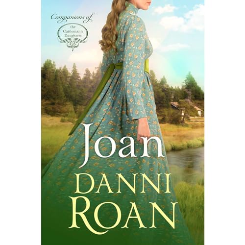Cover of Joan