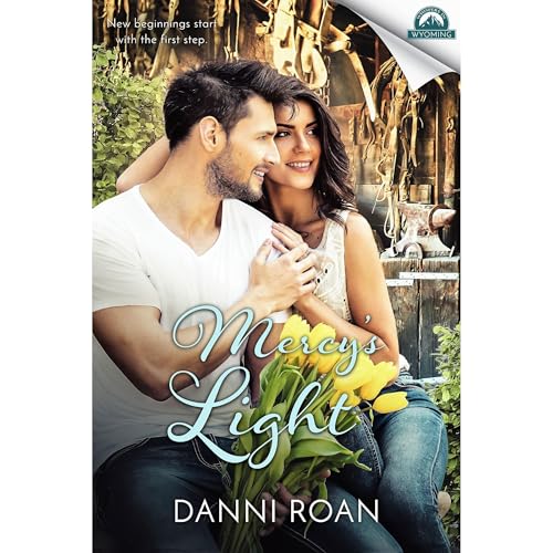 Cover of Mercy's Light
