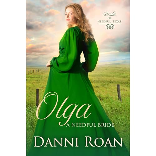 Cover of Olga