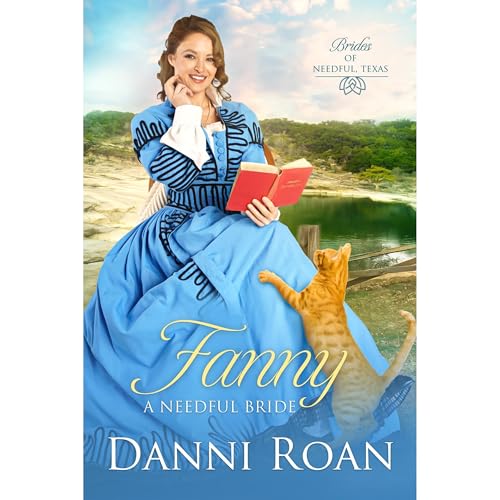 Cover of Fanny