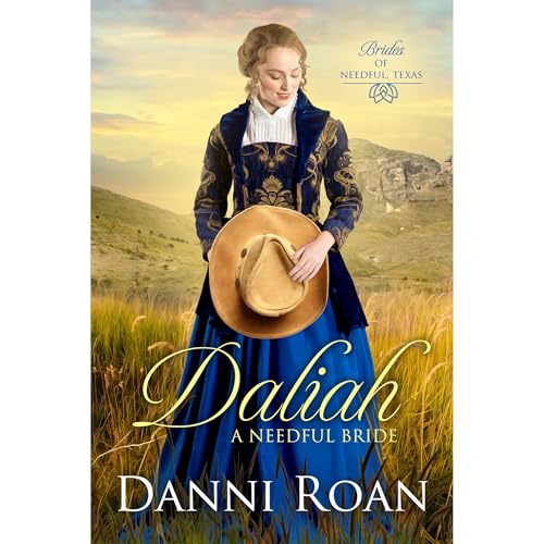 Cover of Daliah