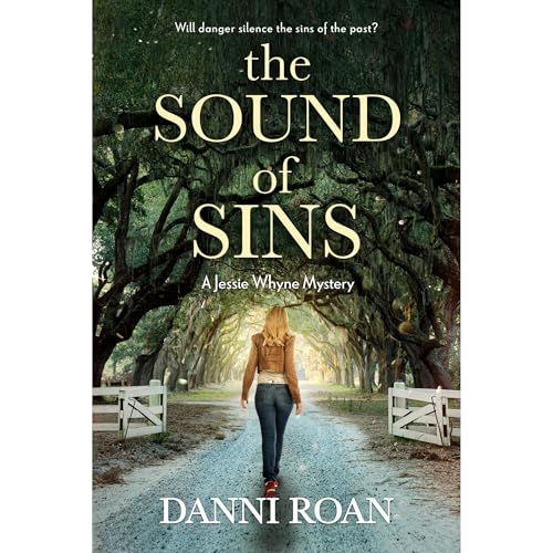 Cover of The Sound of Sins