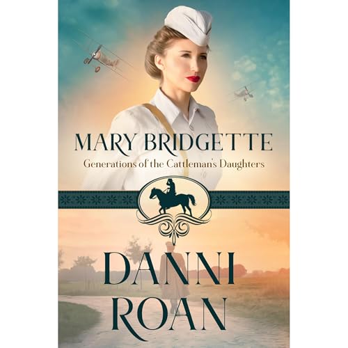 Cover of Mary Bridgette