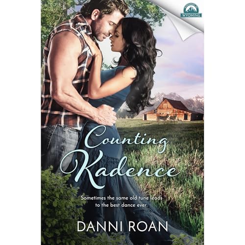 Cover of Counting Kadence