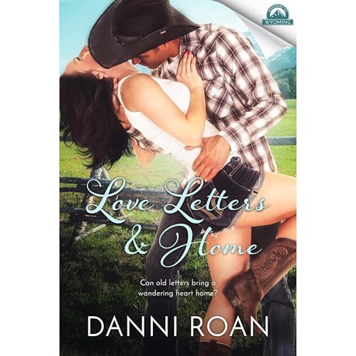 Cover of Love Letters & Home