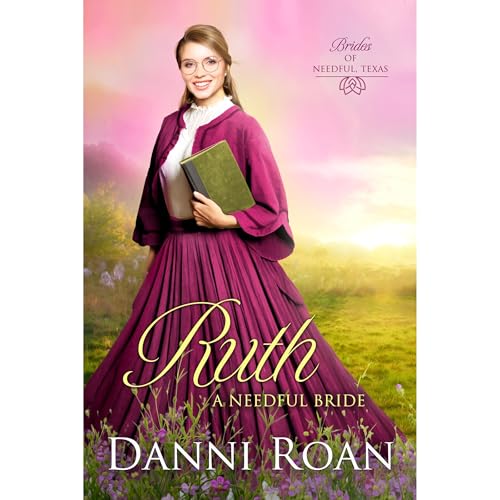 Cover of Ruth