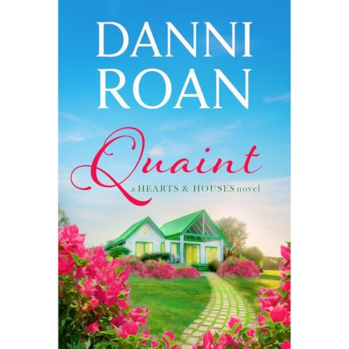 Cover of Quaint