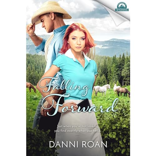 Cover of Falling Forward