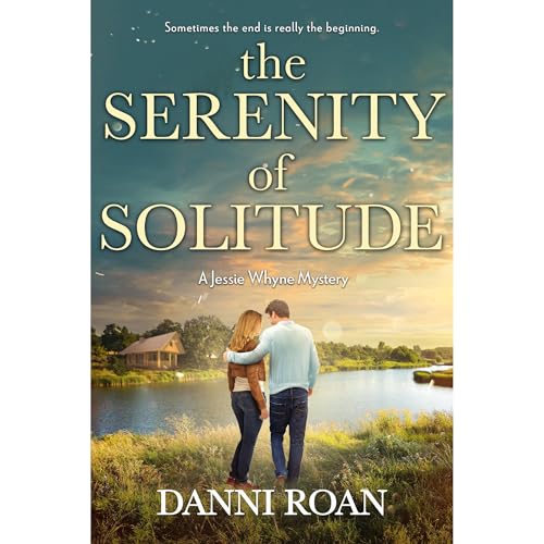 Cover of The Serenity of Solitude