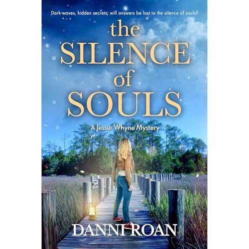 Cover of The Silence of Souls
