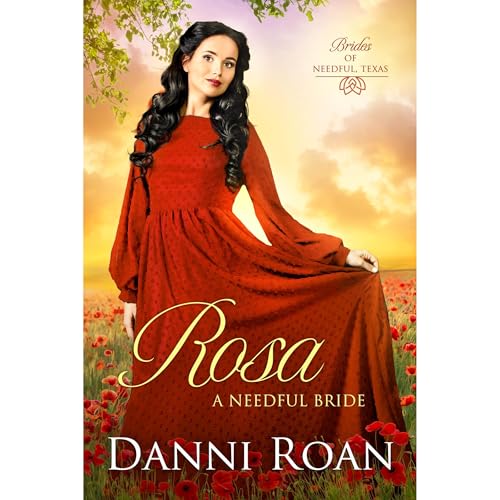 Cover of Rosa