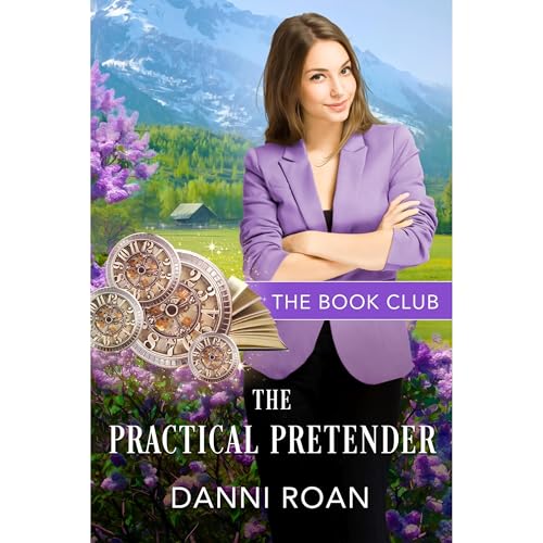 Cover of The Practical Pretender