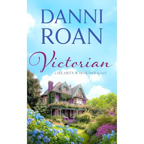 Cover of Victorian