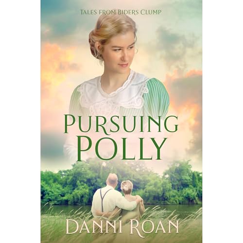 Cover of Pursuing Polly