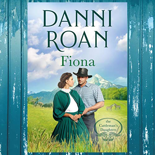 Cover of Fiona