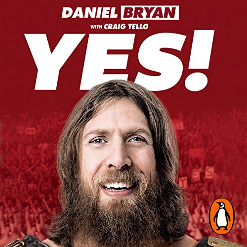 Cover of Yes!