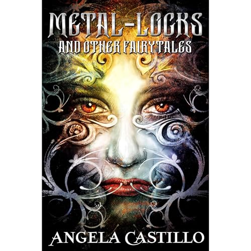 Cover of Metal-Locks and Other Fairy Tales