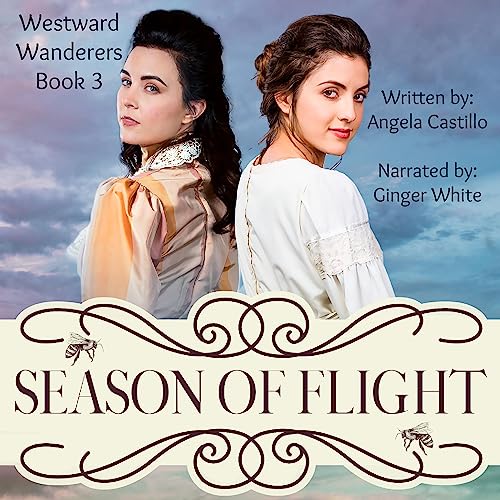 Cover of Season of Flight