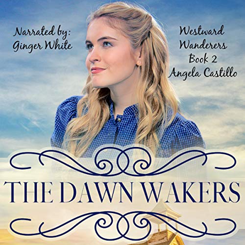 Cover of The Dawn Wakers