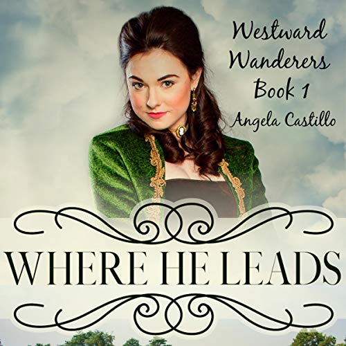 Cover of Where He Leads
