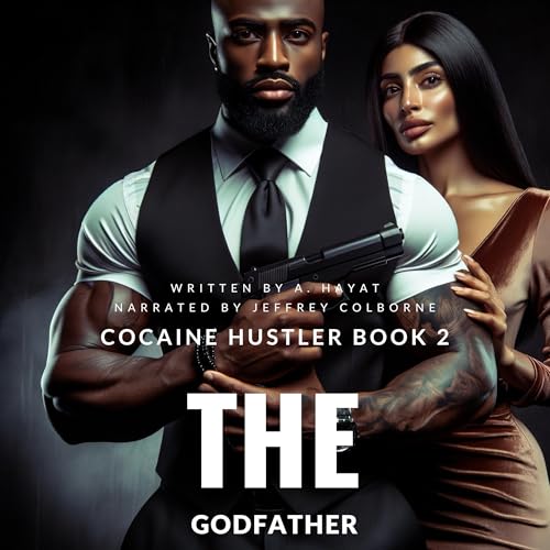 Cover of The Godfather