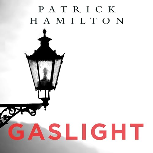 Cover of Gaslight
