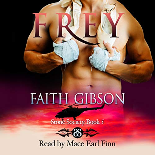 Cover of Frey