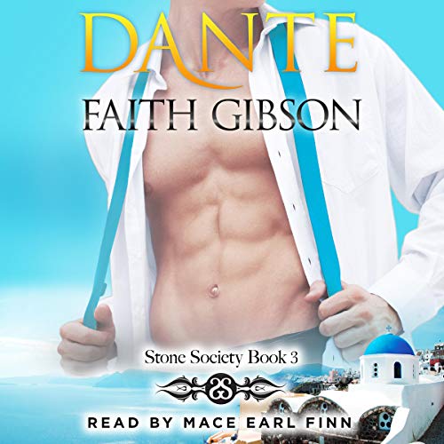 Cover of Dante