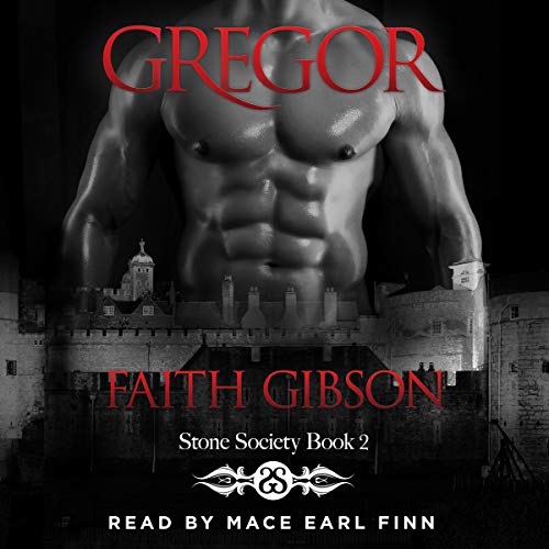 Cover of Gregor