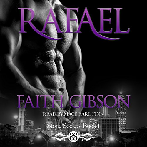 Cover of Rafael