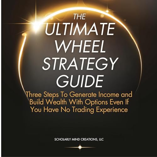 Cover of The Ultimate Wheel Strategy Guide