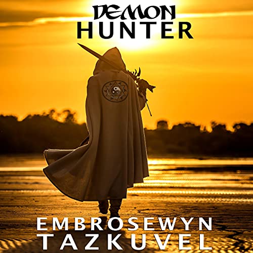 Cover of Demon Hunter
