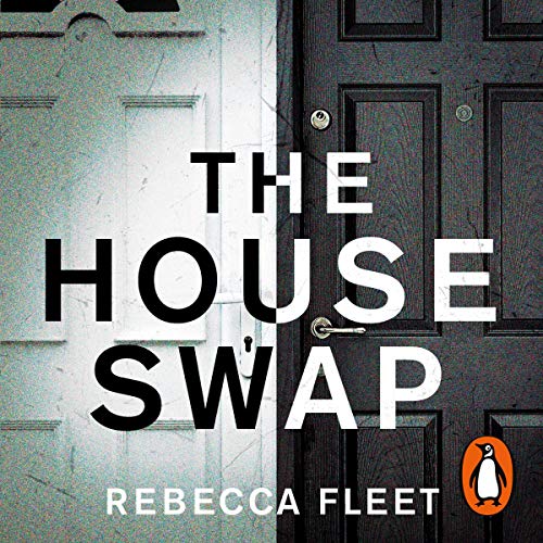 Cover of The House Swap