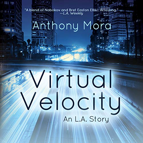 Cover of Virtual Velocity