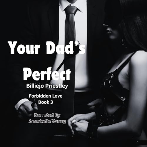 Cover of Your Dad's Perfect