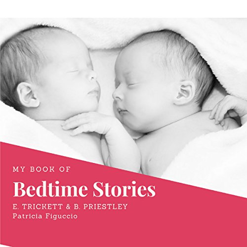 Cover of My Book of Bedtime Stories