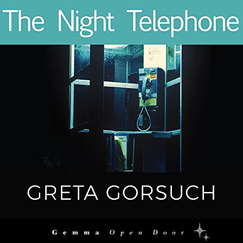 Cover of The Night Telephone