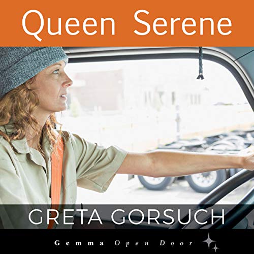 Cover of Queen Serene