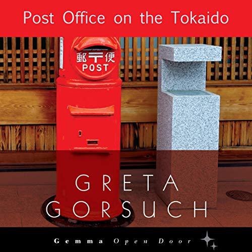 Cover of Post Office on the Tokaido