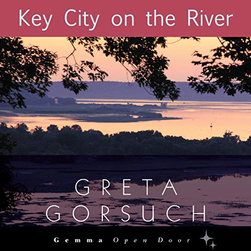 Cover of Key City on the River