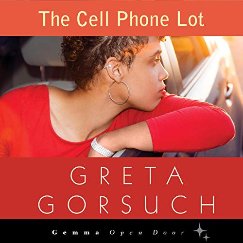 Cover of The Cell Phone Lot